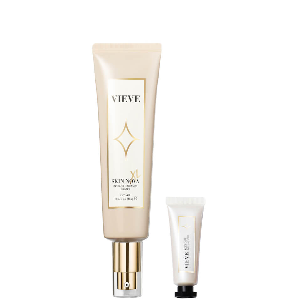 VIEVE The Ultimate Glow Duo